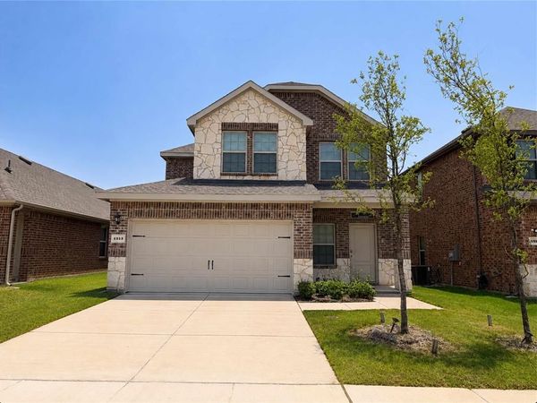 1513 Silver Canoe Way, Princeton, TX 75407
