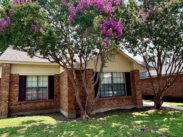 1537 Wheatfield Court, Mesquite, TX 75149