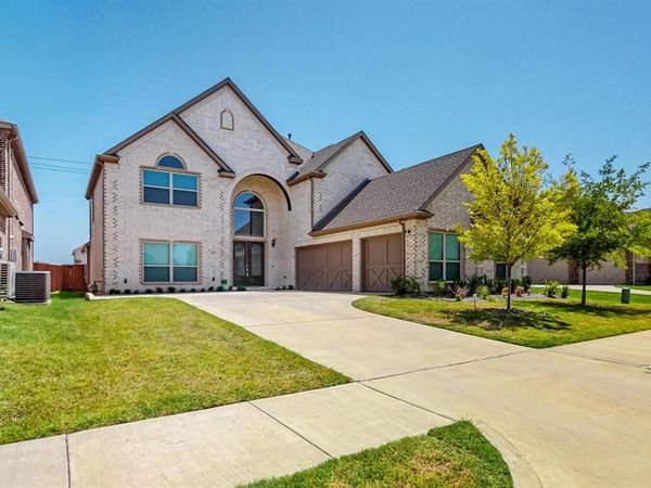 422 Crestview Drive, Midlothian, TX 76065