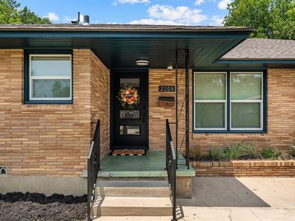 2208 N 44th Street Waco, TX 76710