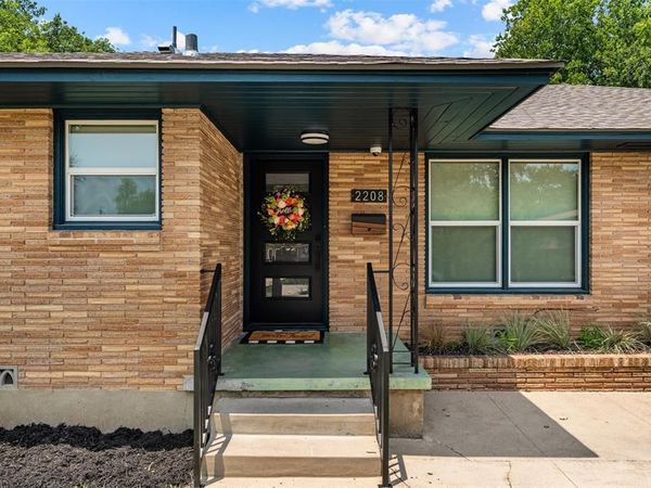 2208 N 44th Street, Waco, TX 76710