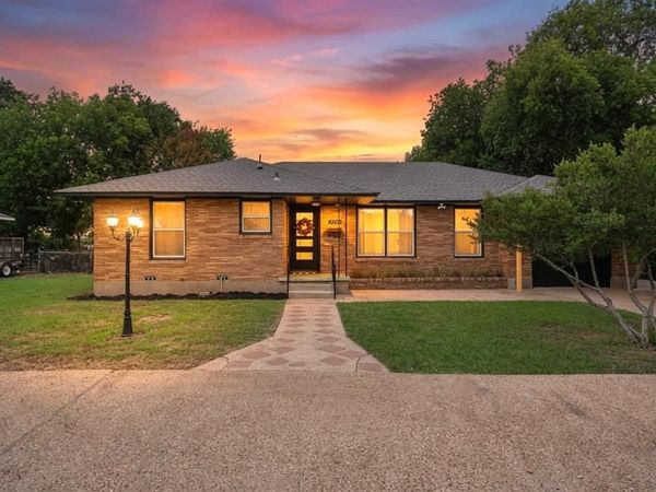 2208 N 44th Street , Waco, TX 76710