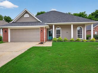 1006 Azalea Garden Drive Shreveport, LA 71115