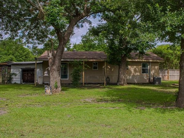 250 9th Street, Cooper, TX 75432