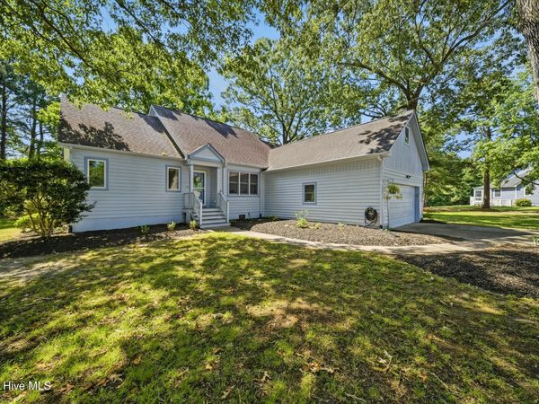 111 Little Circle , Hertford, NC 27944