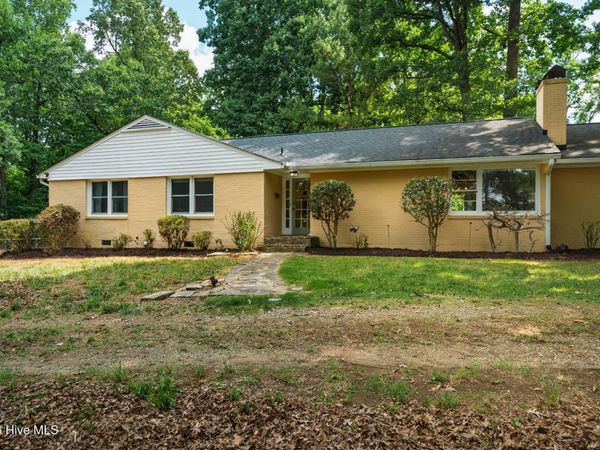 3142 Jones Drive , Mebane, NC 27302