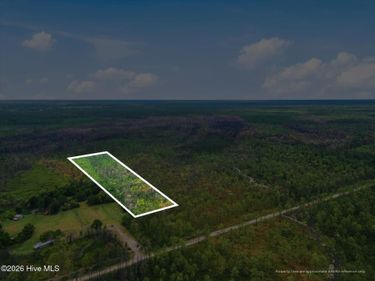 10 Acres Address Tbd, Boiling Spring Lakes, NC 28461
