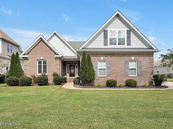 2170 Talmage Drive, Leland, NC 28451