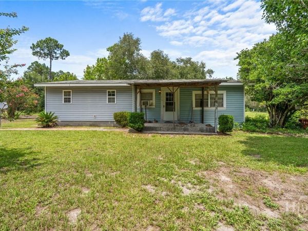 717 Noel C Conaway Road , Guyton, GA 31312