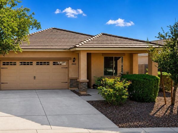 24645 W ATLANTA Avenue, Buckeye, AZ 85326