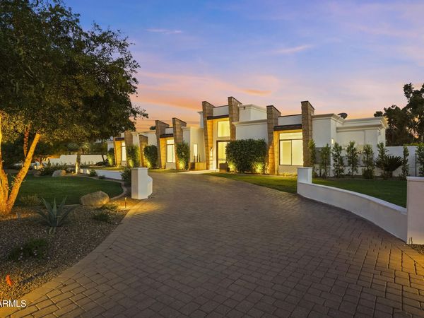 4935 E BERNEIL Drive, Paradise Valley, AZ 85253