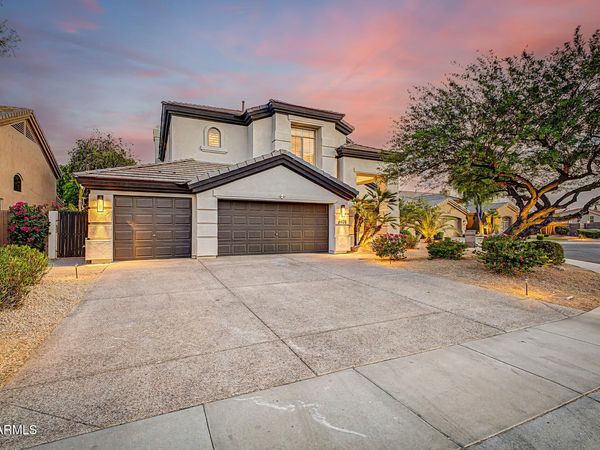 6409 E MONTREAL Place, Scottsdale, AZ 85254