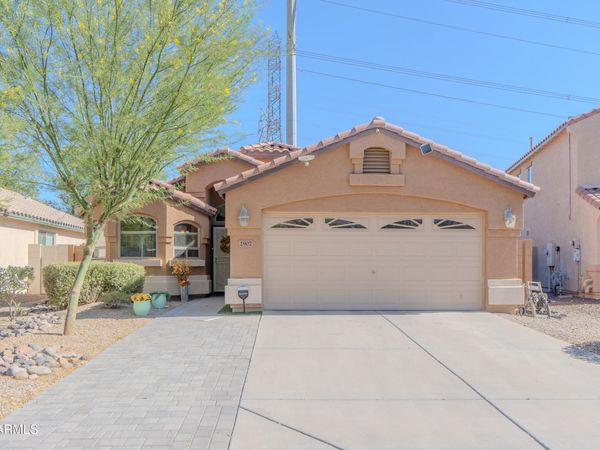 2907 E WHISPERING WIND Drive, Phoenix, AZ 85024