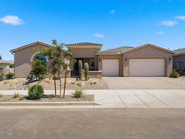 22608 E STACEY Road, Queen Creek, AZ 85142