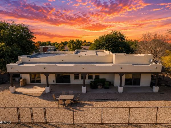 6205 S 195TH Drive, Buckeye, AZ 85326