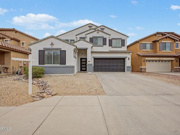 10417 W Wood Street, Tolleson, AZ 85353