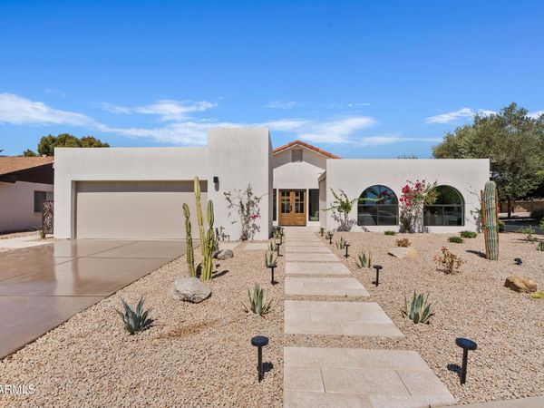8630 E VIA DE SERENO, Scottsdale, AZ 85258