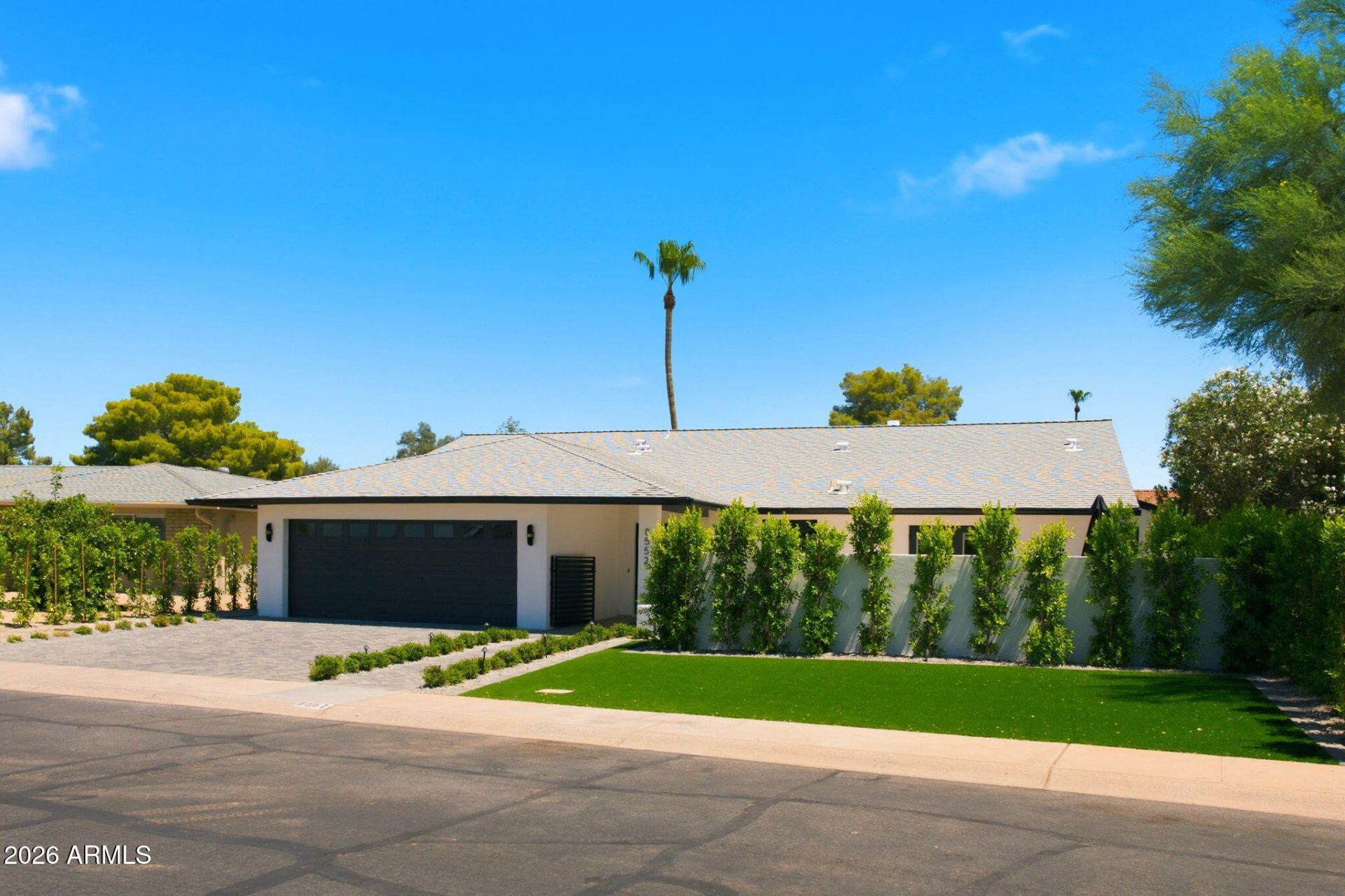 8552 E Via Del Palacio, Scottsdale, AZ 85258 Main Photo