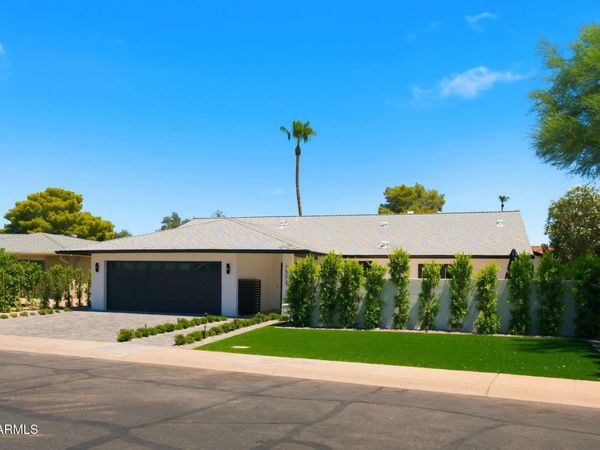 8552 E VIA DEL PALACIO, Scottsdale, AZ 85258