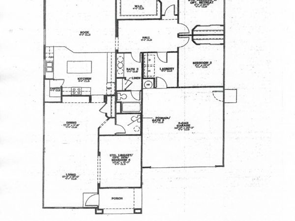 14559 W POINSETTIA Drive, Surprise, AZ 85379