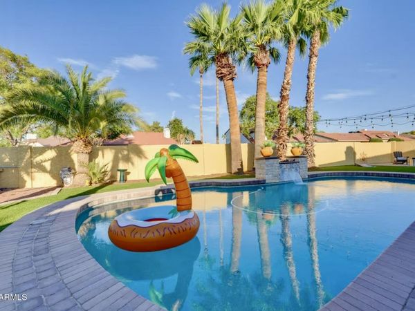 2663 W GILA Lane, Chandler, AZ 85224