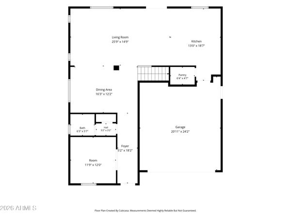 15864 W LAUREL Lane, Surprise, AZ 85379