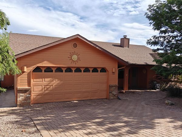 120 Evening Glow Place, Sedona, AZ 86351