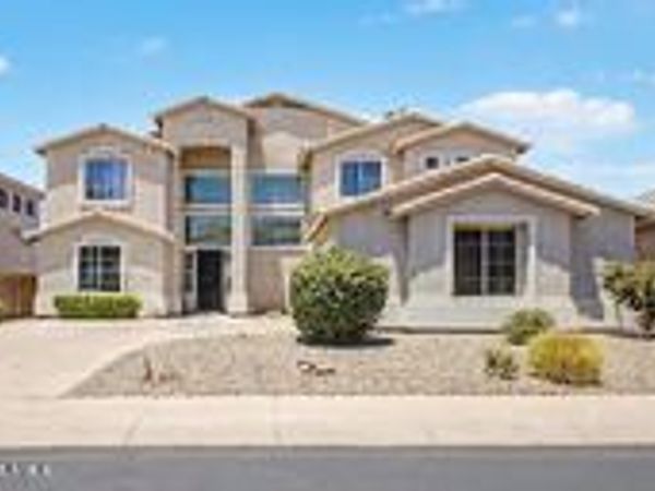 6638 S COTTONFIELDS Lane, Laveen, AZ 85339