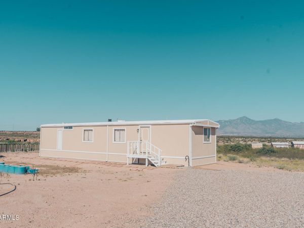 10114 S BRITTANY Lane, Hereford, AZ 85615