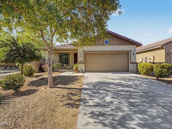 10188 W PUGET Avenue, Peoria, AZ 85345