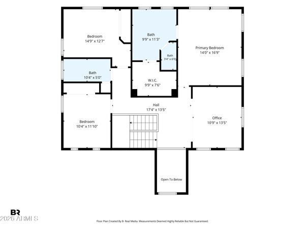 16259 W CORTEZ Street, Surprise, AZ 85379