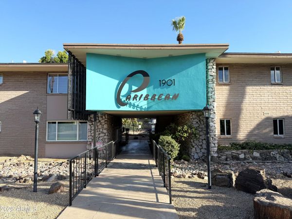1901 E MISSOURI Avenue, Unit 208, Phoenix, AZ 85016