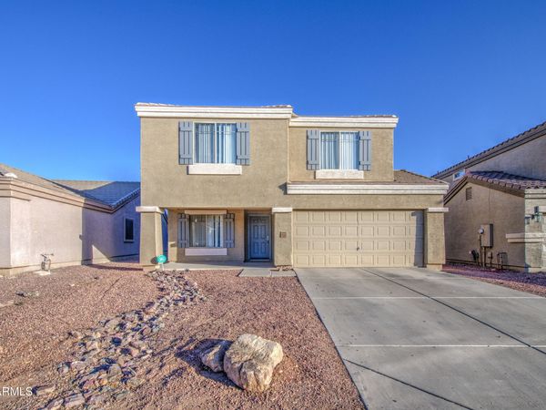 11331 W BRITTLEWOOD Drive, Phoenix, AZ 85037