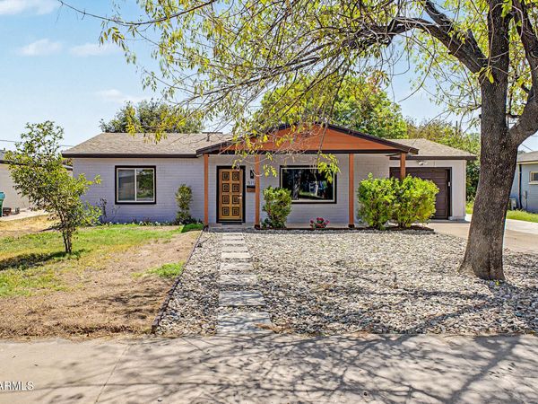 515 N ASHLAND, Mesa, AZ 85203
