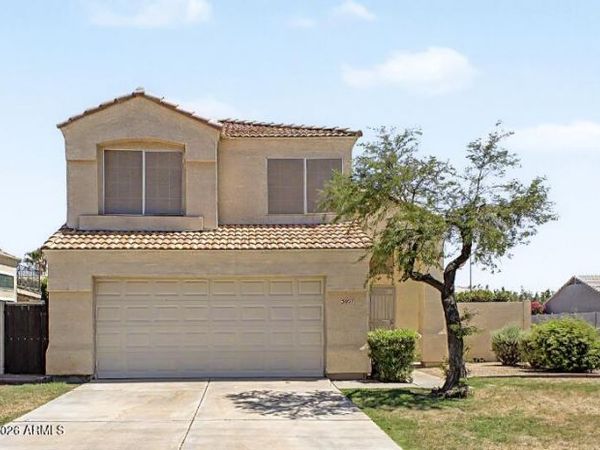 5057 E DRAGOON Avenue, Mesa, AZ 85206