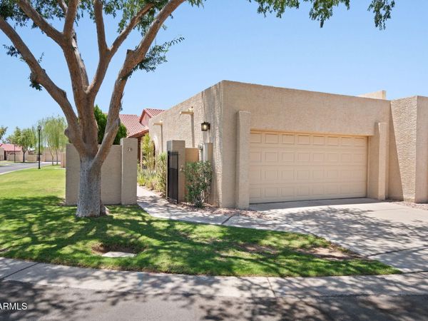 2059 E BROWN Road, Unit 78, Mesa, AZ 85213