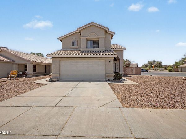 19642 N 50TH Drive, Glendale, AZ 85308