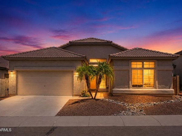 4254 E MOLLY Lane, Cave Creek, AZ 85331