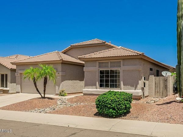 4254 E MOLLY Lane, Cave Creek, AZ 85331