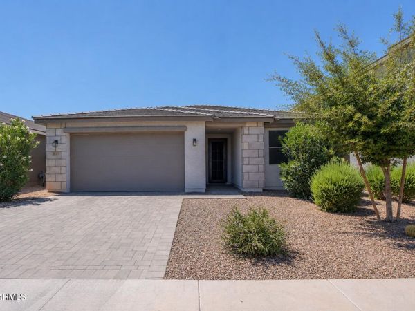 5523 W WESTERN STAR Boulevard, Laveen, AZ 85339