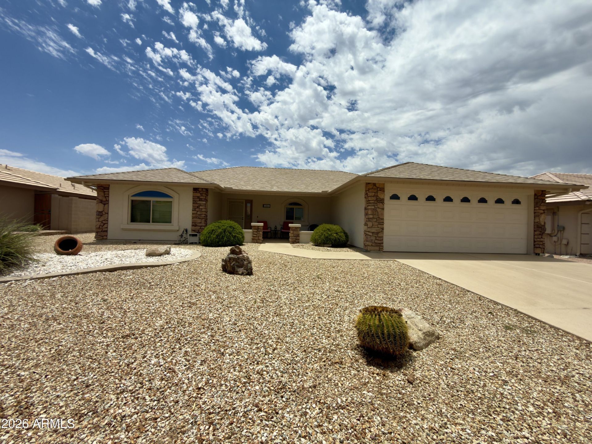 11531 E Kiva Avenue, Mesa, AZ 85209 Main Photo