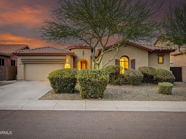 13388 W CHAPAROSA Way, Peoria, AZ 85383