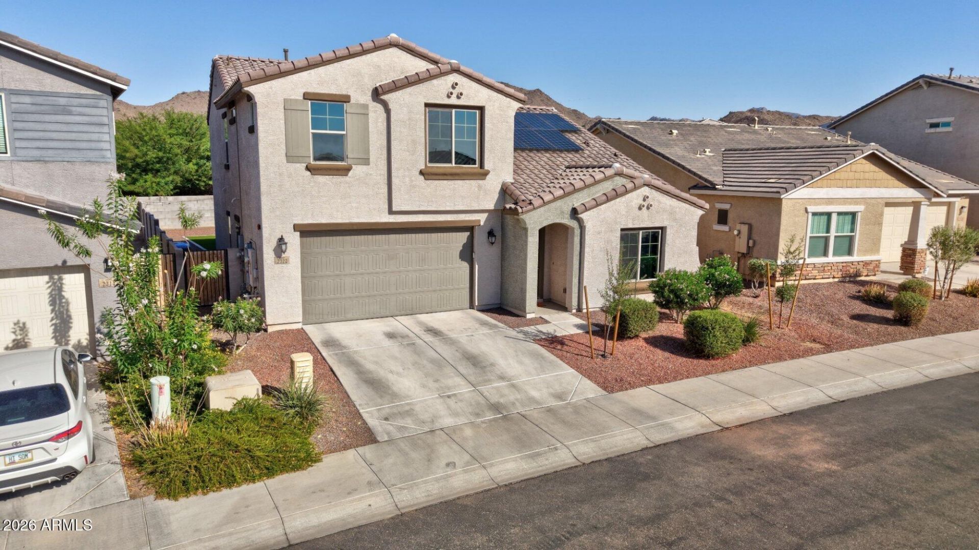 2322 N 212th Drive, Buckeye, AZ 85396 Main Photo
