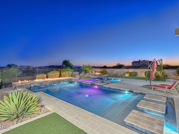 12089 W Palo Brea Lane, Peoria, AZ 85383