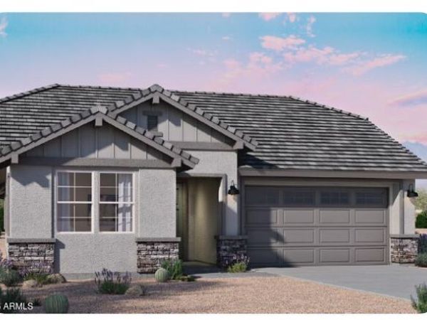 26434 W Florence Avenue, Buckeye, AZ 85326