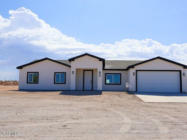 4597 S 357TH Avenue, Tonopah, AZ 85354