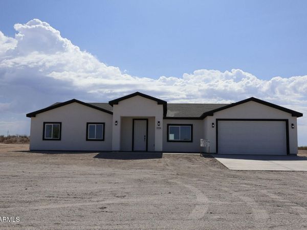 4597 S 357TH Avenue, Tonopah, AZ 85354