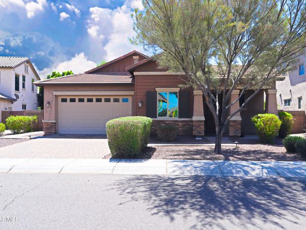 6171 S FRESNO Street, Chandler, AZ 85249