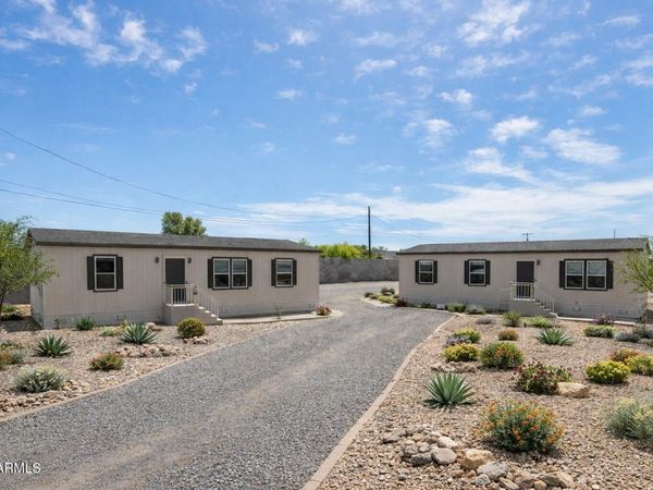15801 1/2 N JERRY Street, Unit -, Surprise, AZ 85378