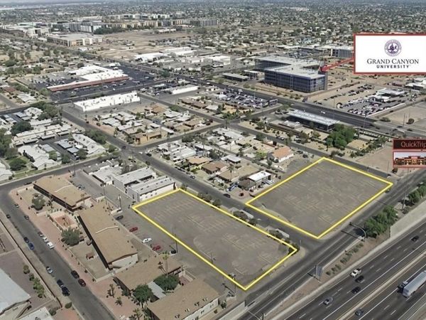 4810 N Black Canyon Highway, Unit 27, Phoenix, AZ 85017